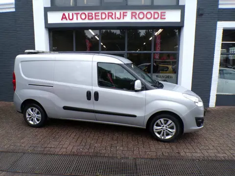 Opel Combo XL 1.3 CDTi L2H1 Sport ***TOP STAAT !!!***