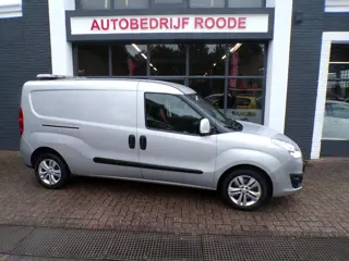 Opel Combo XL 1.3 CDTi L2H1 Sport ***TOP STAAT !!!***