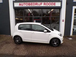Volkswagen up! 1.0 move up! BlueMotion AIRCO,NAVI,NIEUWE APK !!!