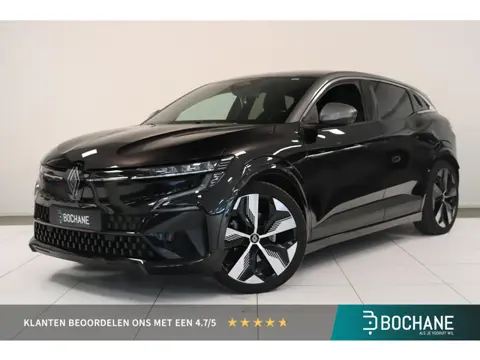 Renault Megane E-Tech EV60 Optimum Charge Techno | Warmtepomp | SoH 95% | Adaptieve cruise | 360° Ca