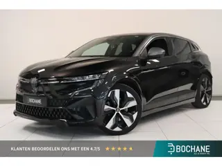 Renault Megane E-Tech EV60 Optimum Charge Techno | Warmtepomp | SoH 95% | Adaptieve cruise | 360° Ca