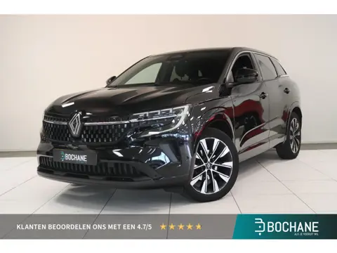 Renault Austral 1.2 mild hybrid advanced 130 techno | Camera | Google navigatie | Voorruitverwarming