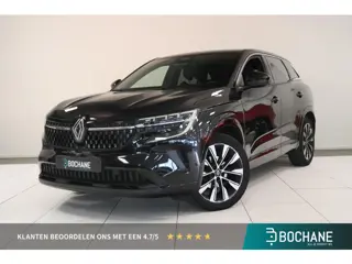 Renault Austral 1.2 mild hybrid advanced 130 techno | Camera | Google navigatie | Voorruitverwarming