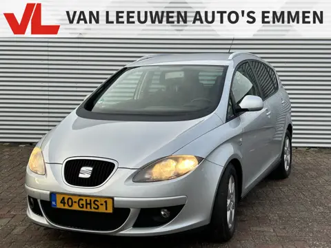 SEAT Altea XL 1.4 TSI Stylance | Nieuw Binnen | Inruilkoopje | Zo Mee