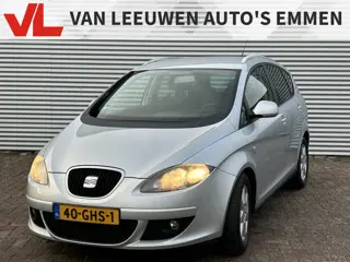 SEAT Altea XL 1.4 TSI Stylance | Nieuw Binnen | Inruilkoopje | Zo Mee
