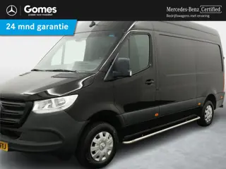 Mercedes-Benz Sprinter 315 1.9 CDI L2/H2 RWD | Apple Carplay/Android Auto | Achteruitrijcamera |