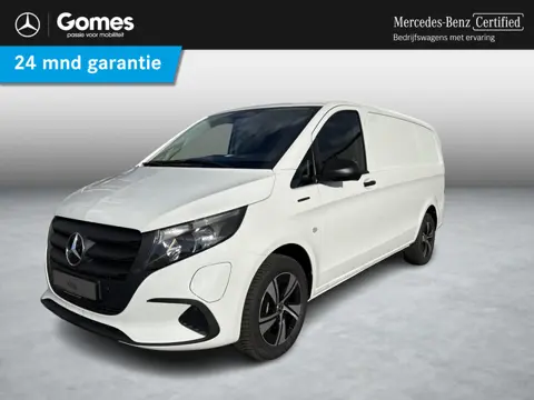 Mercedes-Benz eVito eVito 112 L2 60 kWh