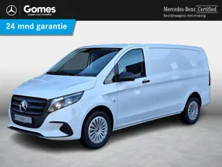 Mercedes-Benz Vito 114 CDI GB L2 PRO