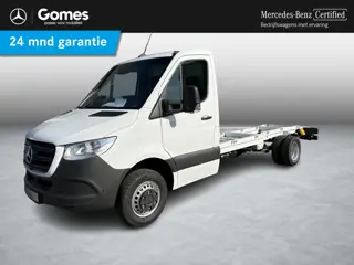 Mercedes-Benz Sprinter 517 CDI L3 RWD Pro