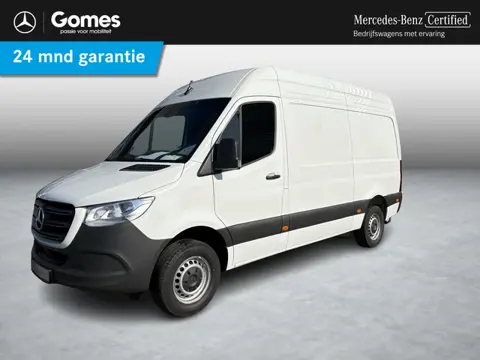 Mercedes-Benz Sprinter 315 1.9 CDI L2 Pro