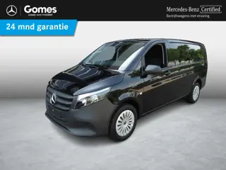 Mercedes-Benz Vito 110 CDI L2 Pro
