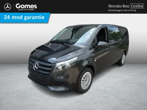 Mercedes-Benz Vito 114 CDI L2 Pro