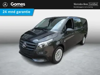 Mercedes-Benz Vito 114 CDI L2 Pro