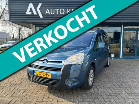 Citroen Berlingo 1.6-16V XTR|Airoc|Glas dak|APK 2027|Keurige Auto