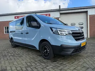 Renault TRAFIC 2.0 Blue dCi 130 T29 L2H1 Start DC