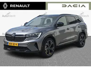 Renault Espace E-Tech full hybrid 200 esprit Alpine 5p. - pack harman kardon premium sound,pack adva