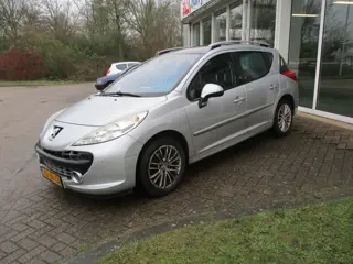 Peugeot 207 SW 1.6 VTi XS Première Zo mee! Handel/export.