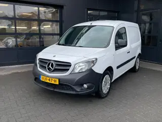 Mercedes-Benz Citan 108 CDI