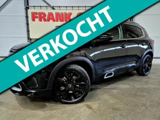 Citroen C5 Aircross 1.6 Plug-in Hybrid 225 Shine + OH historie|Trekhaak|360 camera|Keyless|LED|Dodeh