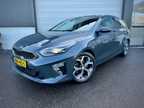 Kia Ceed Sportswagon 1.4 T-GDi ExecutiveLine / Apple Carplay / Cruise control