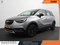 Opel Crossland 1.2 Turbo Innovation | Climate Control | Apple Carplay / Android auto | Lichtmetalen 