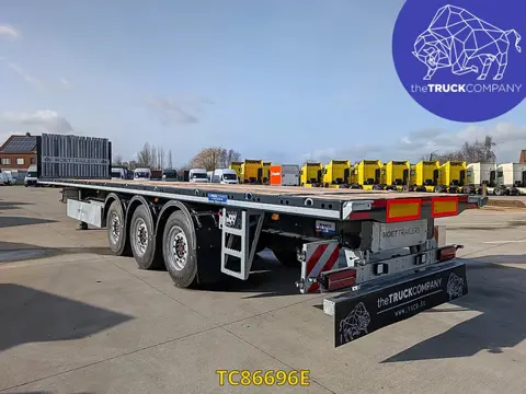 Hoet Trailers HT.SPS.HD
