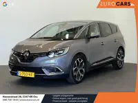 Renault Grand Scénic 1.3 TCe Techno 7p. | Navigatie | Cruise Control | Full LED | Privacy Glass | 20