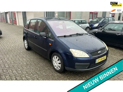 Ford Focus C-Max 1.6-16V Champion