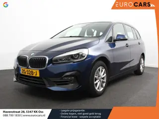 BMW 2-serie Gran Tourer 218i Automaat Corporate Lease Executive 7p | Cruise control | Lichtmetalen v