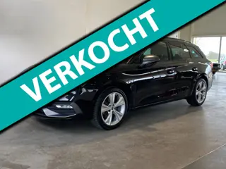 Seat Leon Sportstourer 1.5 TSI 150PK FR