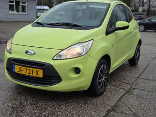 Ford Ka 1.2 Trend