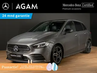 Mercedes-Benz B-Klasse 180 Business Solution AMG Panorama dak
