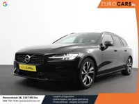 Volvo V60 2.0 B4 R-Design Navigatie Climate control Cruise control adaptive Parkeersensoren Achterui