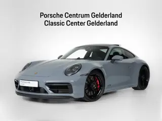 Porsche 911 Carrera GTS