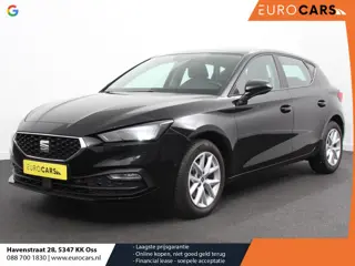 SEAT Leon 1.0 eTSI 110pk DSG Style | Navigatie | Apple Carplay/ Android Auto | Camera | Parkeersenso
