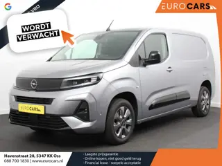 Opel Combo 1.5 BlueHDi 130 S&S L2 Demo ! Apple Carplay / Android Auto Navigatie Trekhaak Airco Camer