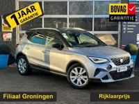 SEAT Arona 1.0 TSI Xperience Connect GRATIS Afleverpakket! | Keyless Start\Entry | Nieuwstaat ! |