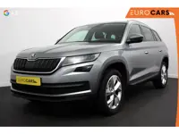 Skoda Kodiaq 1.5 TSI 150pk DSG Style 7 persoons | Navigatie | Climate control | Cruise control Adapt