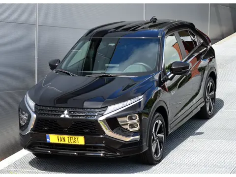 Mitsubishi Eclipse Cross PHEV 2.4 EXECUTIVE 4WD | PLUG IN HYBRID | SoH | V2H |  ADAPTIEF CRUISE | DO