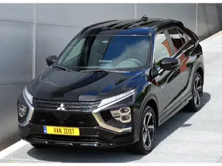 Mitsubishi Eclipse Cross PHEV 2.4 EXECUTIVE 4WD | PLUG IN HYBRID | SoH | V2H |  ADAPTIEF CRUISE | DO