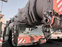 Liebherr LTM 1500 (bj 2009)