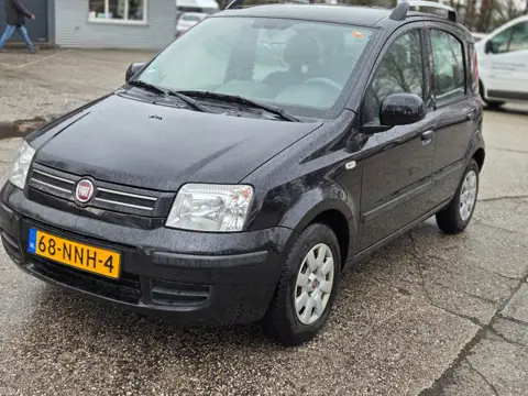 Fiat Panda 1.2 Edizione Cool 5DRS AIRCO/NAP