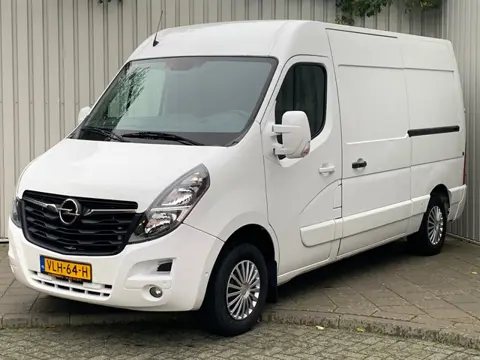 Opel Movano 2.3 Turbo L2H2|99000KM|Camera|Navigatie|Climate Control|