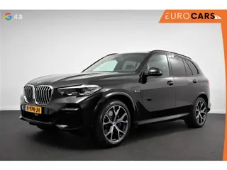 BMW X5 xDrive45e M Sport High Executive  | Panorama dak | Navigatie | Climate control | Harman kardo