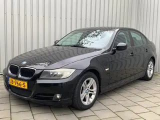 BMW 3-serie 320i Business Line|Motor Tikt|Rijdt Goed|Export|Airco|