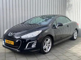 Peugeot 308 CC 1.6 Griffe|Navigatie|Climate Control|