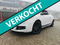 Renault Mégane Coupé 1.4 TCe Monaco GP