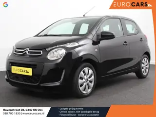 Citroen C1 1.0 VTi Feel | Airco | Bluetooth | Led |DAB