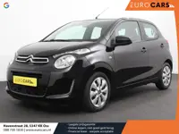 Citroen C1 1.0 VTi Feel | Airco | Bluetooth | Led |DAB