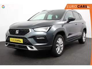 SEAT Ateca 1.5 TSI 150pk DSG Style | Navigatie | Apple Carplay/Android Auto | Adaptive Cruise Contro